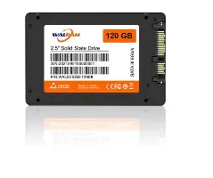 120GB Desktop Hard Drive