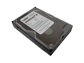 120GB Desktop Hard Drive - Image 2