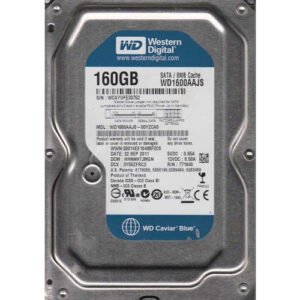 160GB Desktop Hard Drive