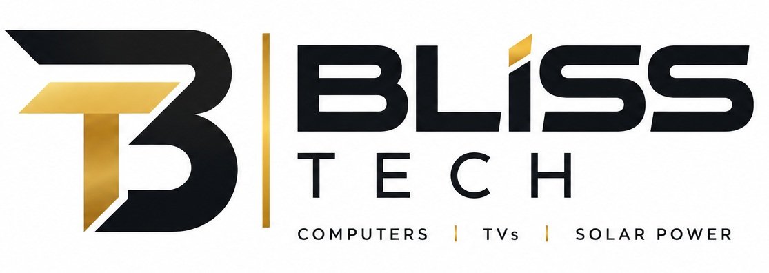 Bliss Tech