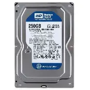 250GB Desktop Hard Drive