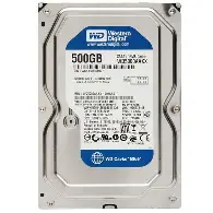 500GB Desktop Hard Drive