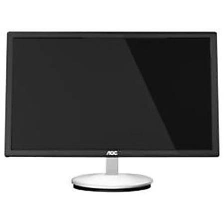 AOC e2043Fs 21.5" Monitor - Image 2