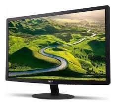 Acer S240HL 24" Monitor