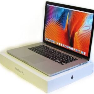Apple MacBook Pro 2015