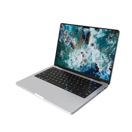 Apple MacBook Pro M1 2021