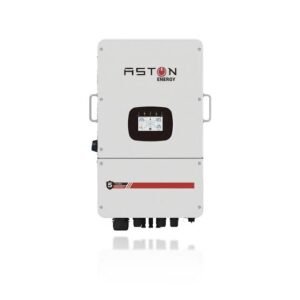 Auston 12kVA 48V Solar Inverter