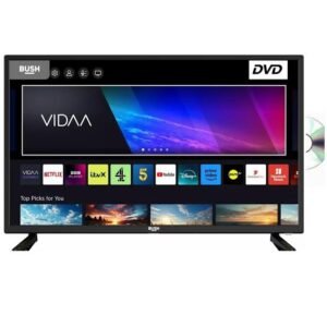 Bush 24 Smart LED TV