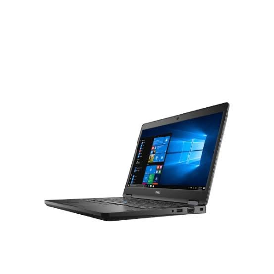Dell Latitude 5480 Laptop - Image 3
