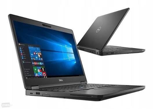 Dell Latitude 5490 Laptop - Image 3