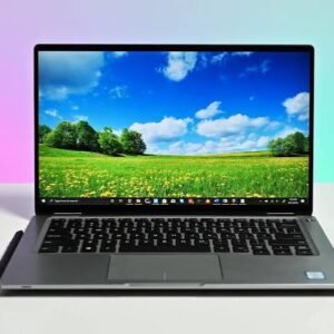 Dell Latitude 7400 Laptop