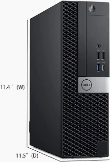 Dell OptiPlex Desktop