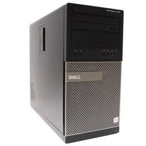 Dell Tower Core i5 Desktop