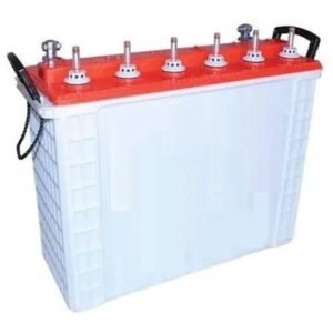 Generic Indian Tubular Battery 220Ah 12V