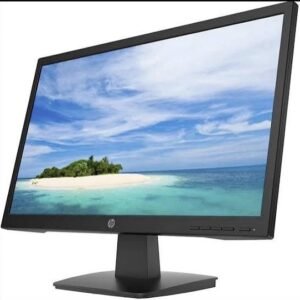 HP 22 HSTND-314-Q 21.5" Monitor