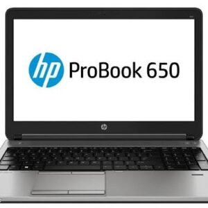 HP 650 G1 Laptop