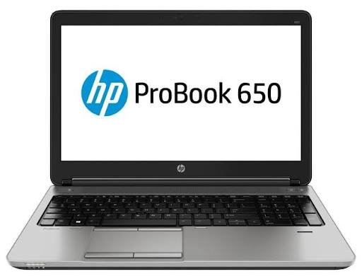 HP 650 G1 Laptop