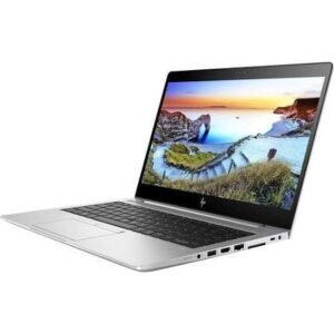 HP 830 G5 Laptop
