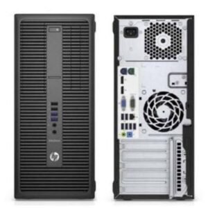 HP Adapter 4USB Core 2 Desktop