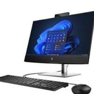 HP I-Series i3 All-in-One
