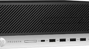 HP ProDesk Power Desktop