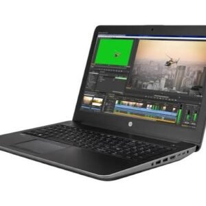 HP Z Book 15 Laptop