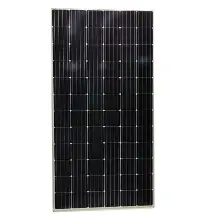 Jinko 580W Half-Cut Monocrystalline Solar Panel