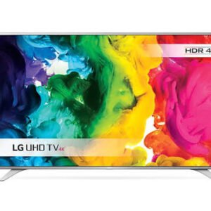 LG 55UH650V 55 4K Smart TV