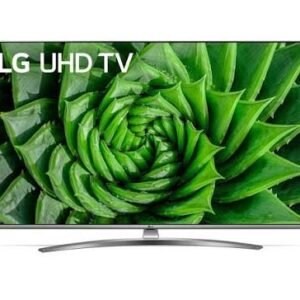 LG 55UN81003LB 55 4K Smart TV