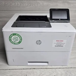 HP LaserJet Enterprise M506 Printer