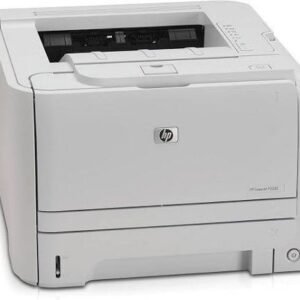 HP LaserJet P2035