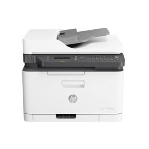HP LaserJet Pro MFP M28fdw 3-in-1 Printer