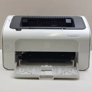 HP Pro M12w Printer