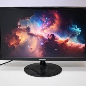 Samsung S24D330H 24" Monitor