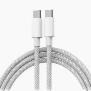 Type-C Fast Charger