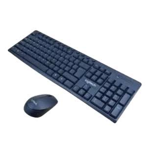 Wireless Long Keyboard