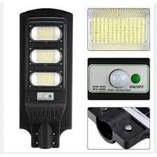 Sukhig 1000W Solar Light