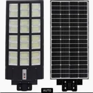 Sukhig 3000W Solar Light