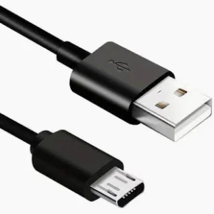 USB Charger Cord